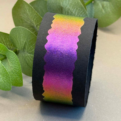 Midnight Carnival Mini Pan