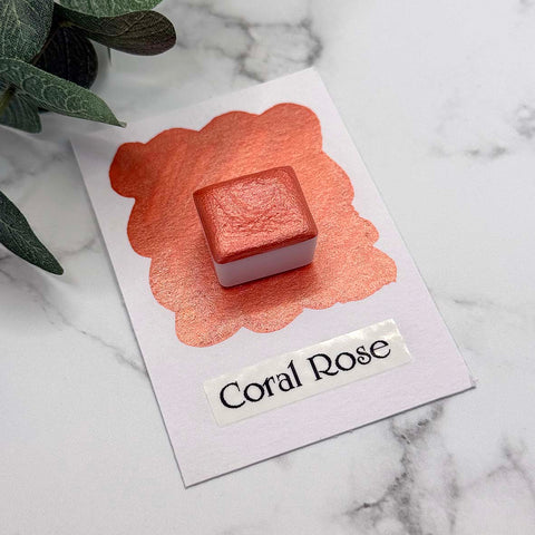 Coral Rose