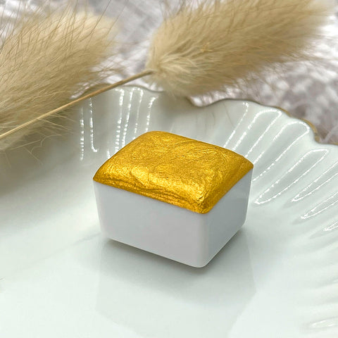 Dark Yellow