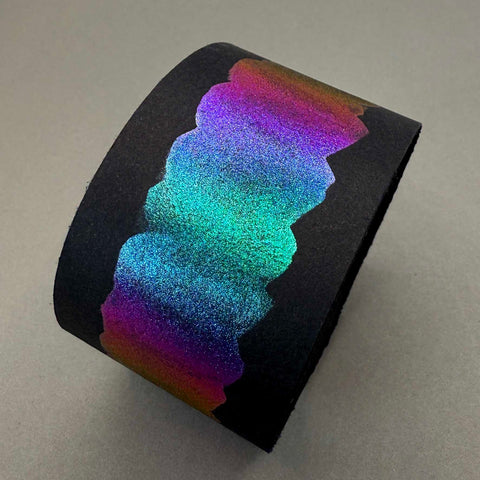 Galactic Glow