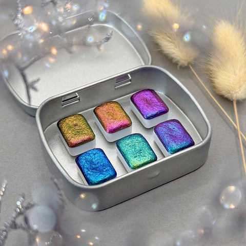 Galactic Glow