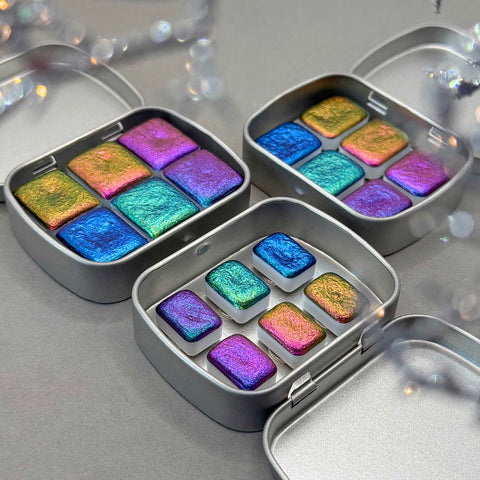 Galactic Glow