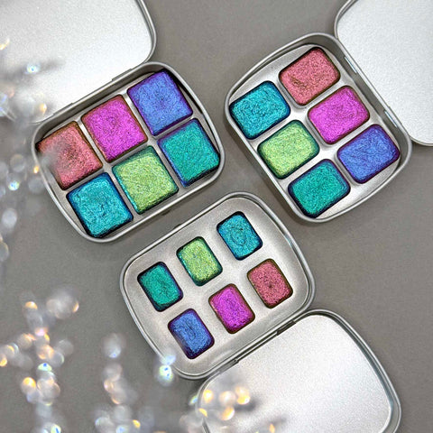 Galactic Glow