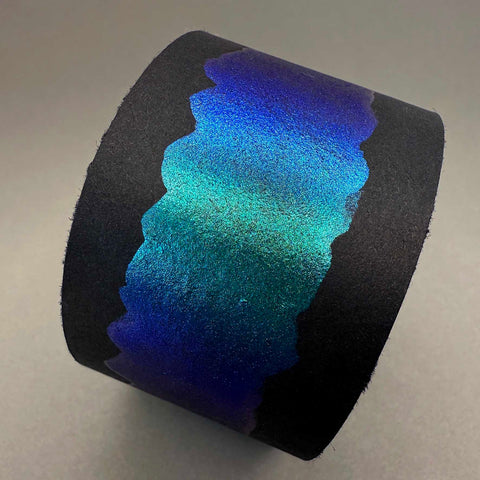 Galactic Glow