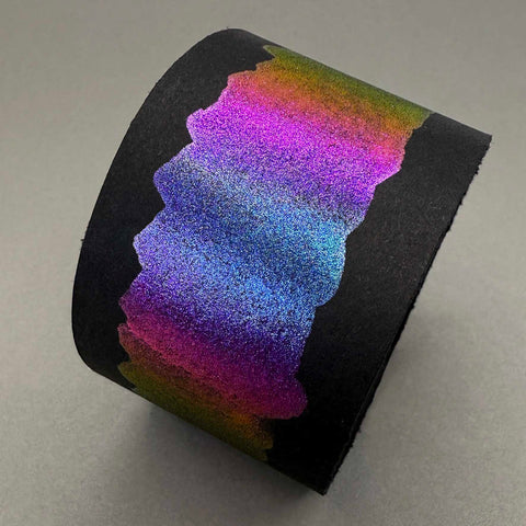 Galactic Glow