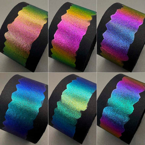 Galactic Glow