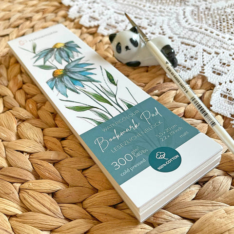 Hahnemühle Bookmark Pad