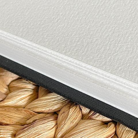 Hahnemühle watercolor books