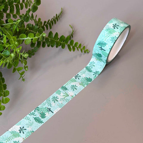 Washi tape Nature
