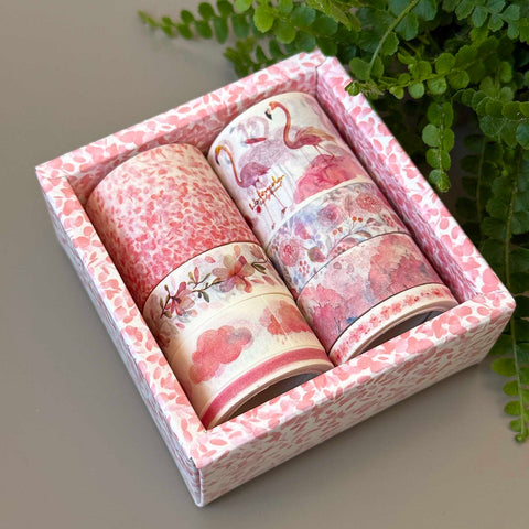 Washi tape Blossom Season