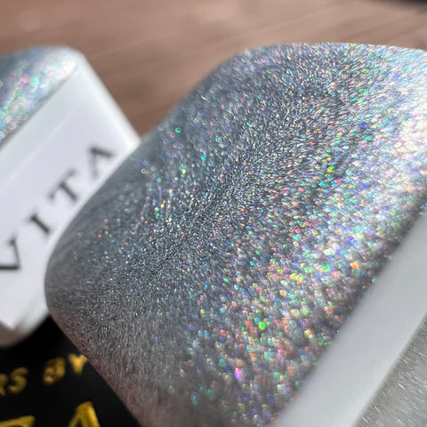 Silver Magic