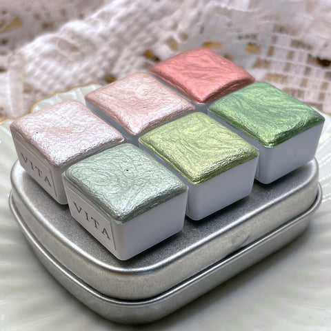Blossom Dream Set
