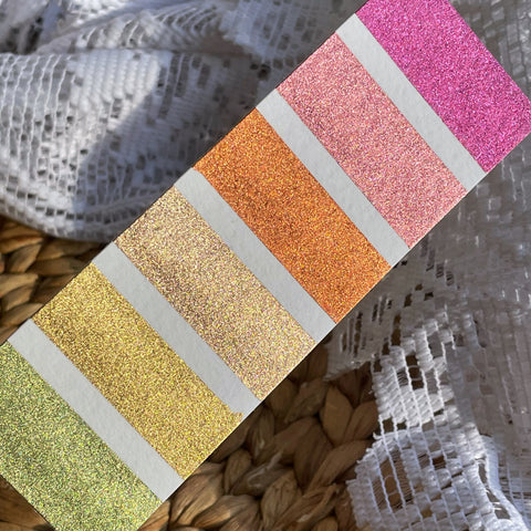 Fall in Love set