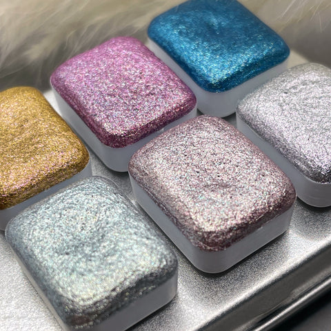 Winter Sparkles Set