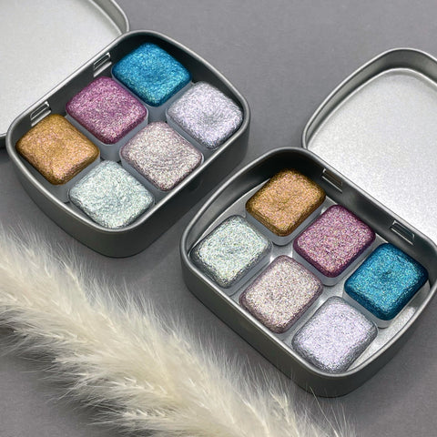 Winter Sparkles Set