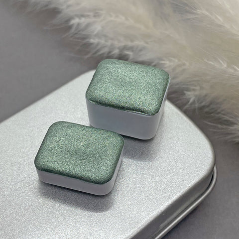 Kaleidoscope Mint
