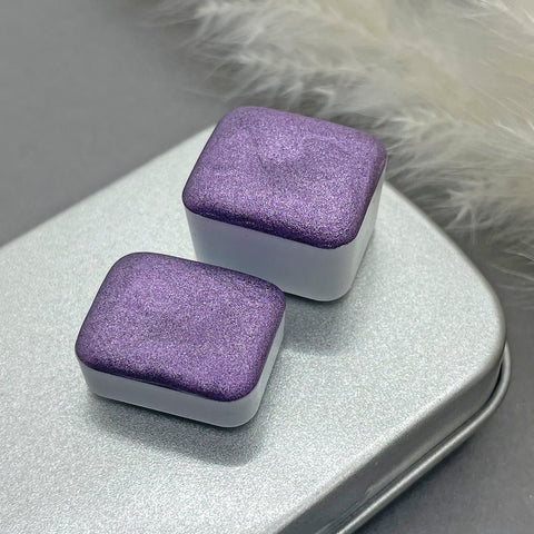 Kaleidoscope Purple