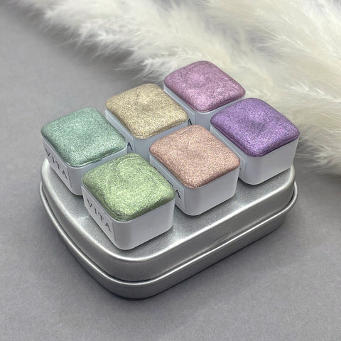 Kaleidoscope Set