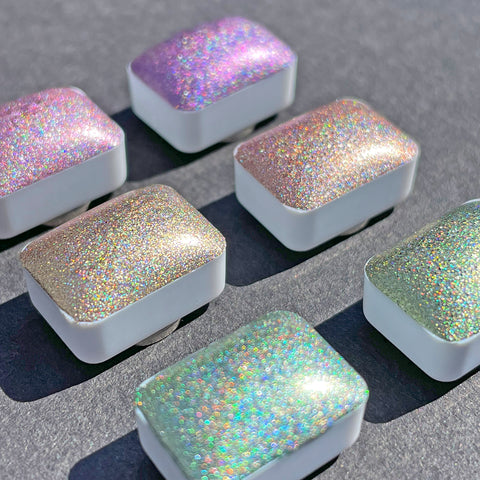 Kaleidoscope Set