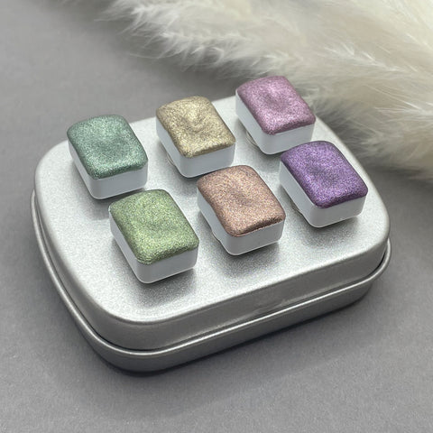 Kaleidoscope Set