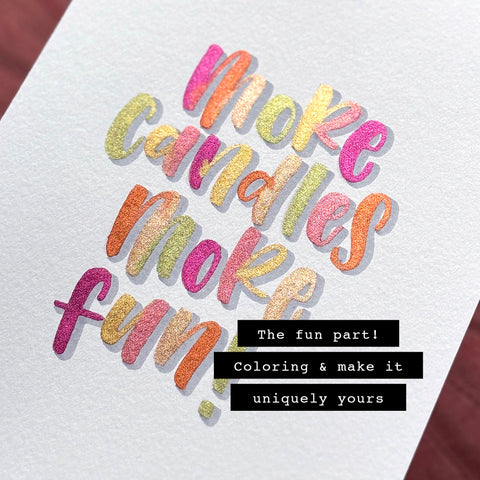 Celebration Printable Lettering Design