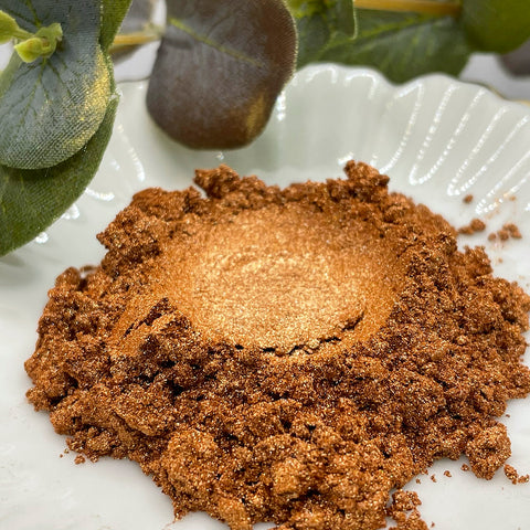 Pigment Bronze