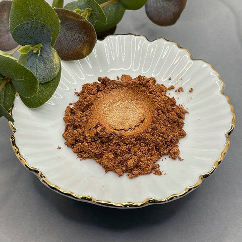 Pigment Bronze