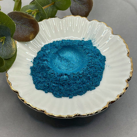 Pigment Deep Sea