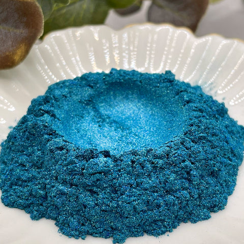 Pigment Deep Sea
