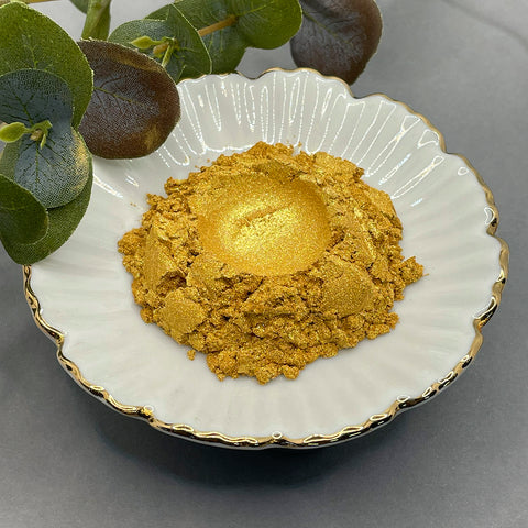 Pigment Golden Sun