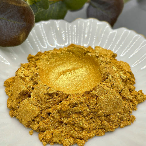 Pigment Golden Sun