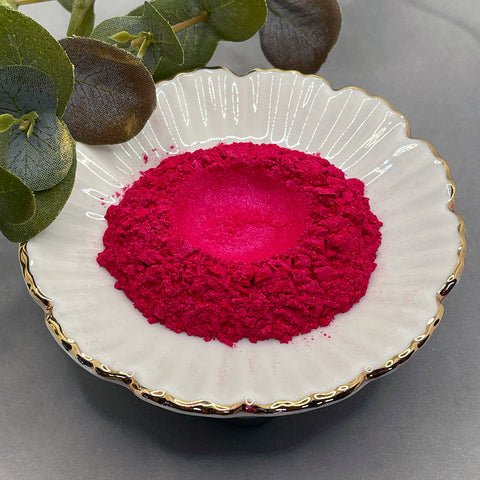 Pigment Hot Pink
