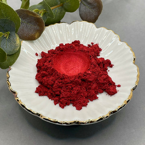 Pigment Hot