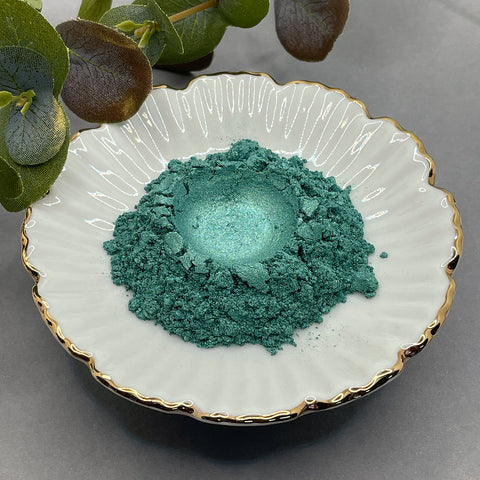 Pigment Moss