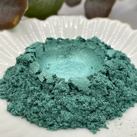 Pigment Moss