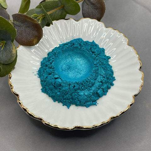 Pigment Teal