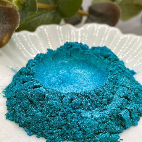 Pigment Teal