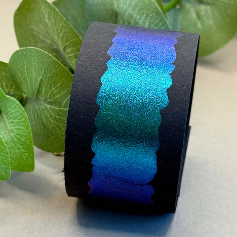 Midnight Carnival Mini Pan