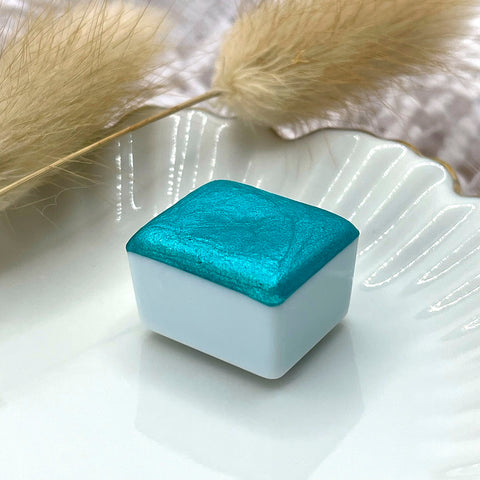 Sea Green