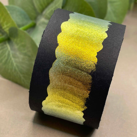 Secret Gold