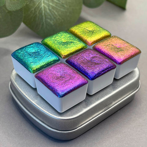 Soap Bubbles set