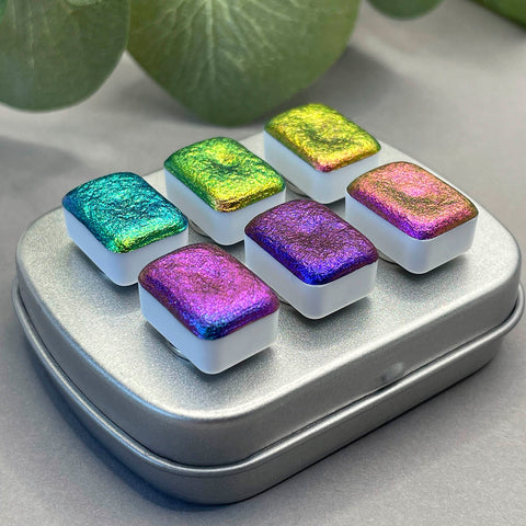 Soap Bubbles set