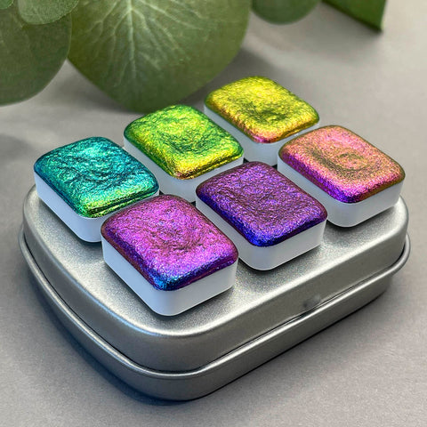 Soap Bubbles set