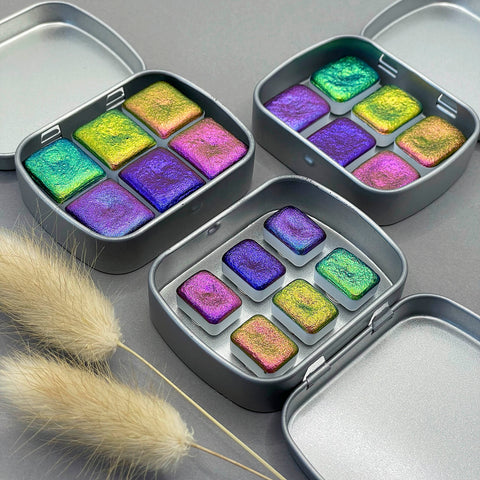 Soap Bubbles set