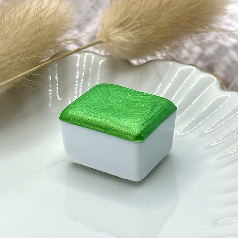 Spring Green