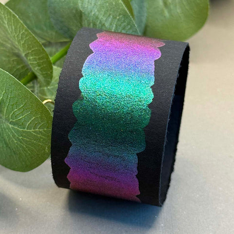 Midnight Carnival Mini Pan