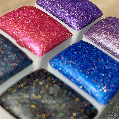Universe 2.0 Set