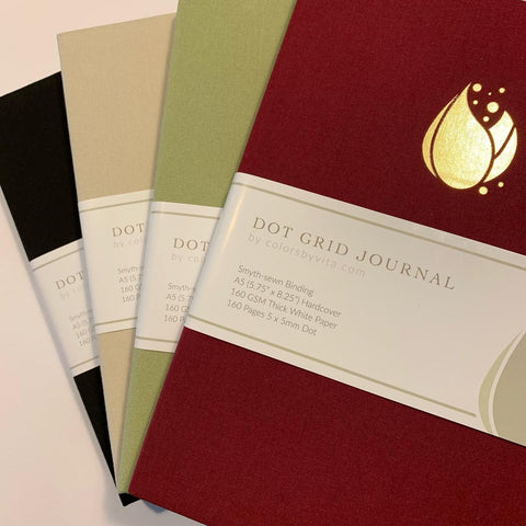 Journal Notebook