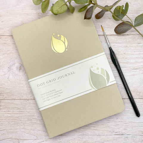 Journal Notebook
