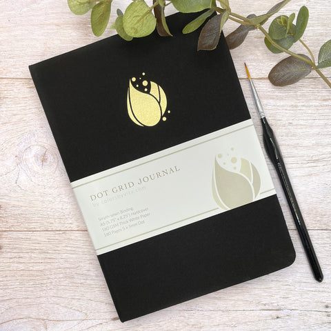 Journal Notebook